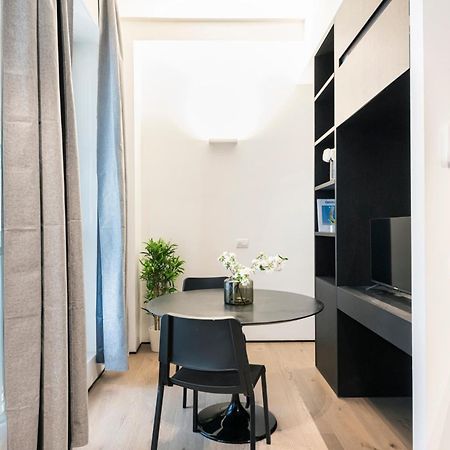 Apartamento Easylife - Elegante Monolocale In Corso Magenta Milán Exterior foto