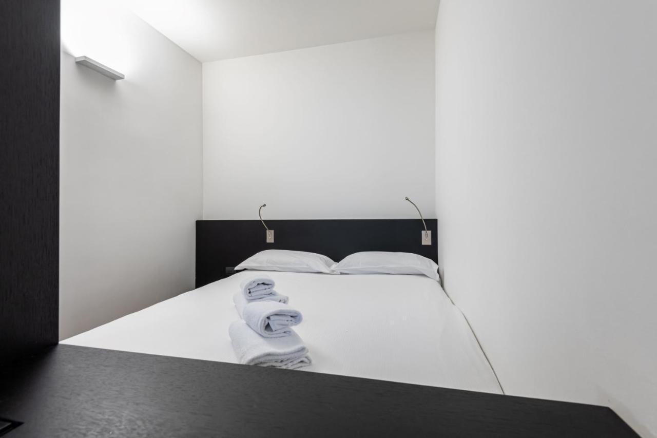 Apartamento Easylife - Elegante Monolocale In Corso Magenta Milán Exterior foto