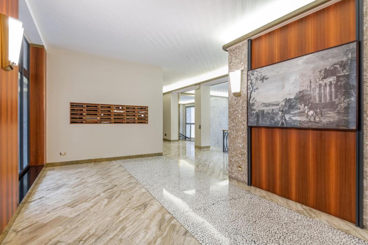 Apartamento Easylife - Elegante Monolocale In Corso Magenta Milán Exterior foto