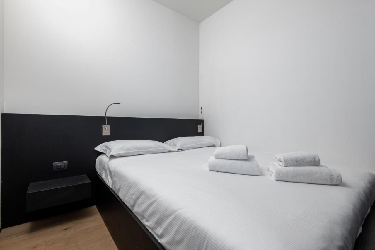 Apartamento Easylife - Elegante Monolocale In Corso Magenta Milán Exterior foto