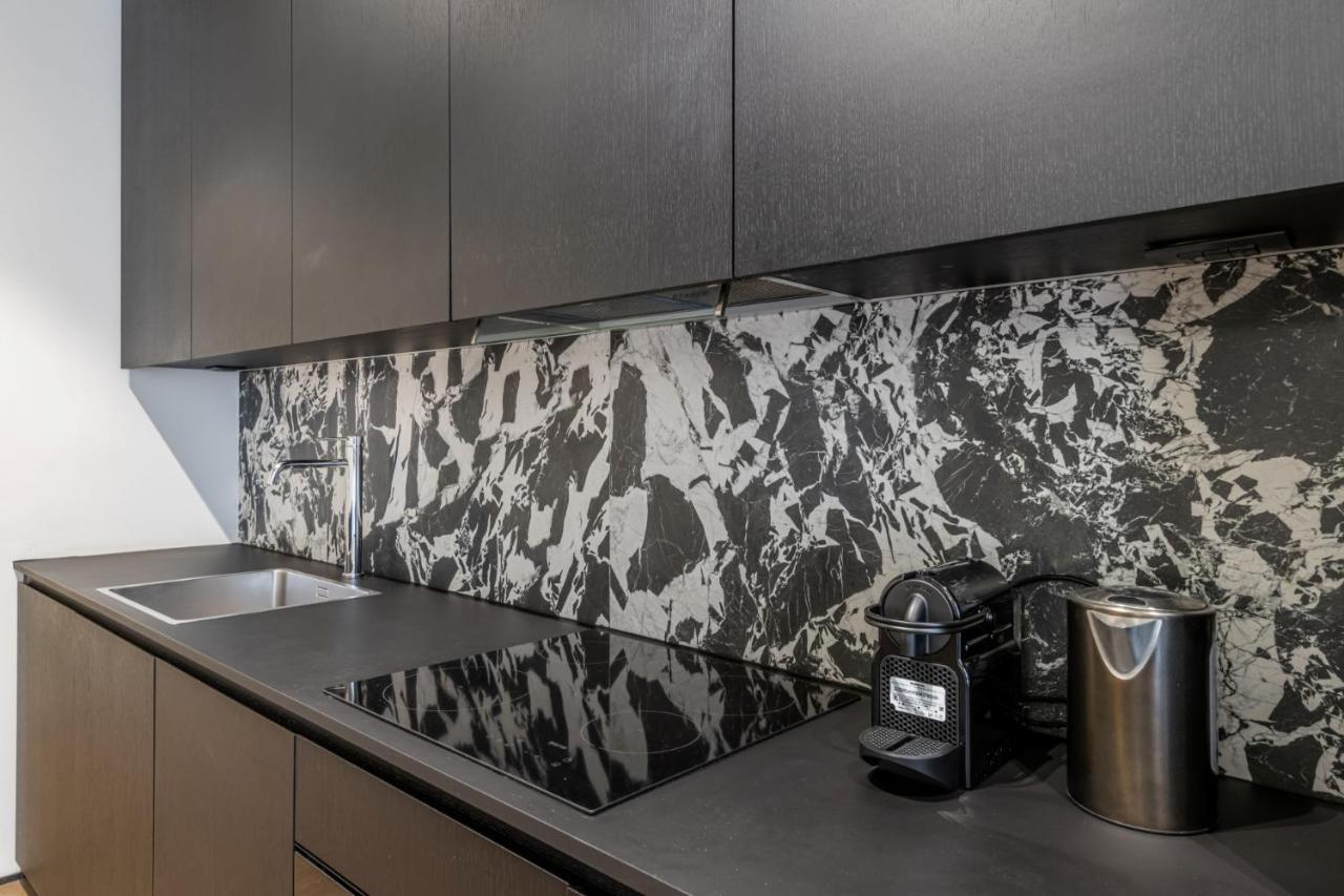 Apartamento Easylife - Elegante Monolocale In Corso Magenta Milán Exterior foto
