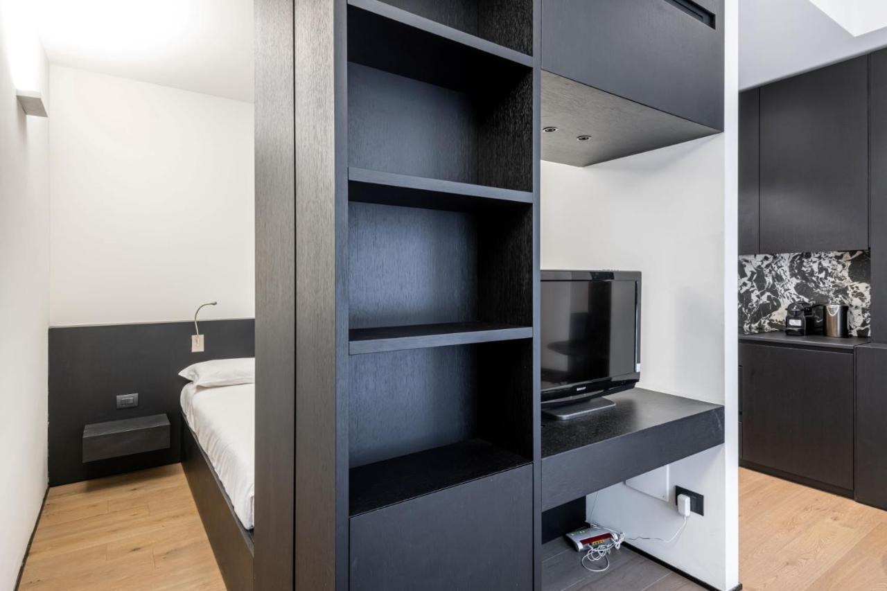 Apartamento Easylife - Elegante Monolocale In Corso Magenta Milán Exterior foto