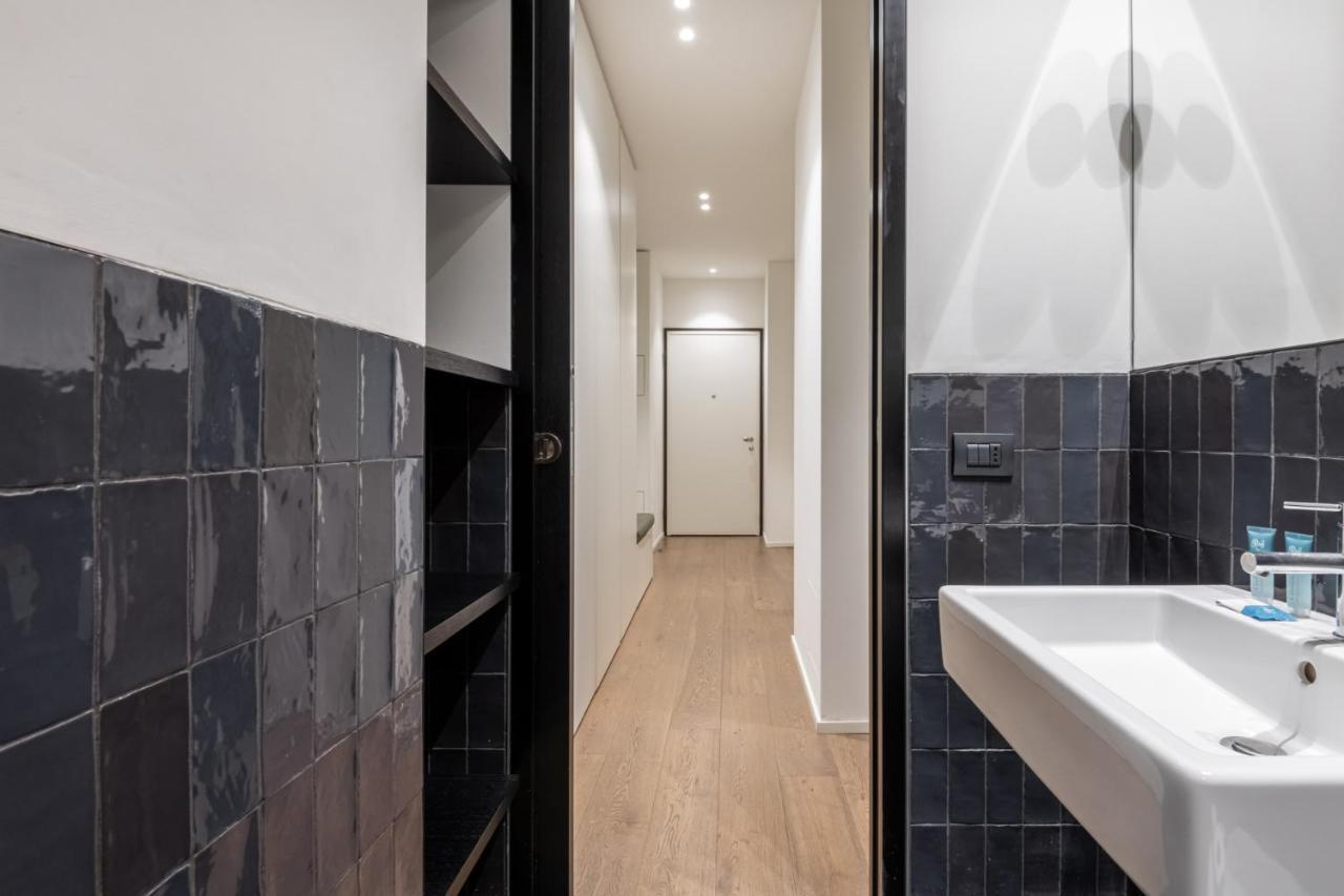 Apartamento Easylife - Elegante Monolocale In Corso Magenta Milán Exterior foto