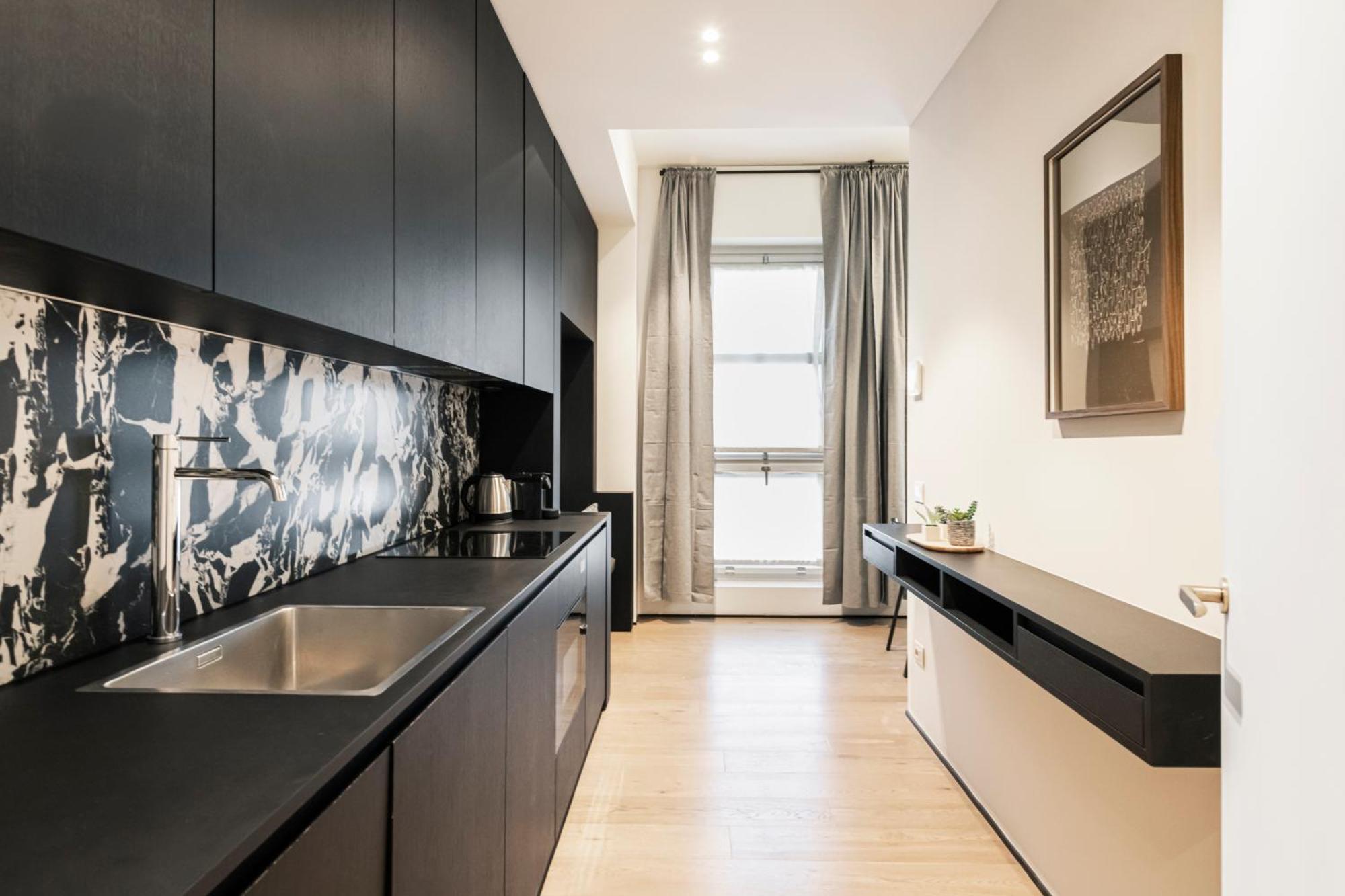 Apartamento Easylife - Elegante Monolocale In Corso Magenta Milán Exterior foto