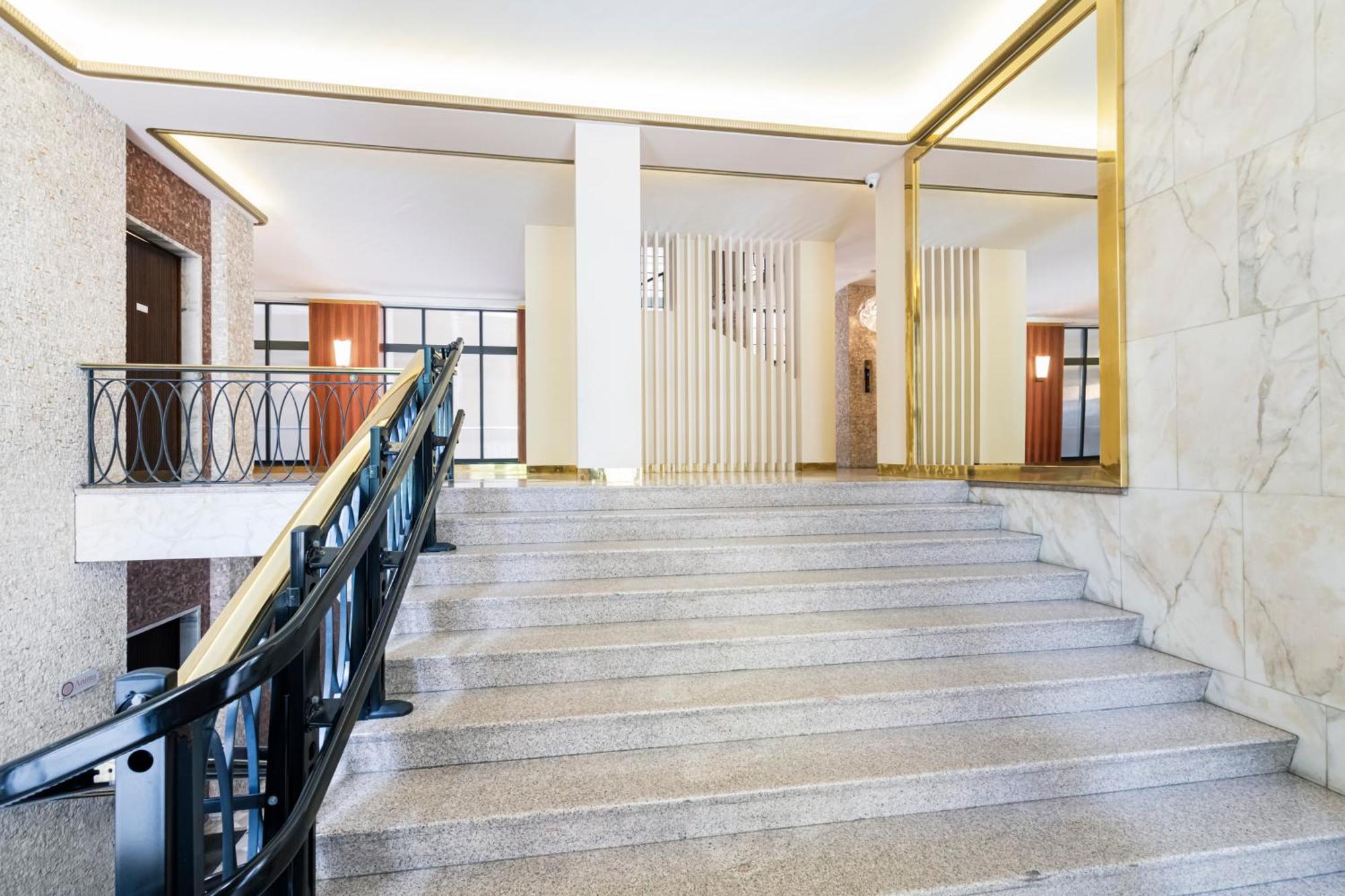 Apartamento Easylife - Elegante Monolocale In Corso Magenta Milán Exterior foto