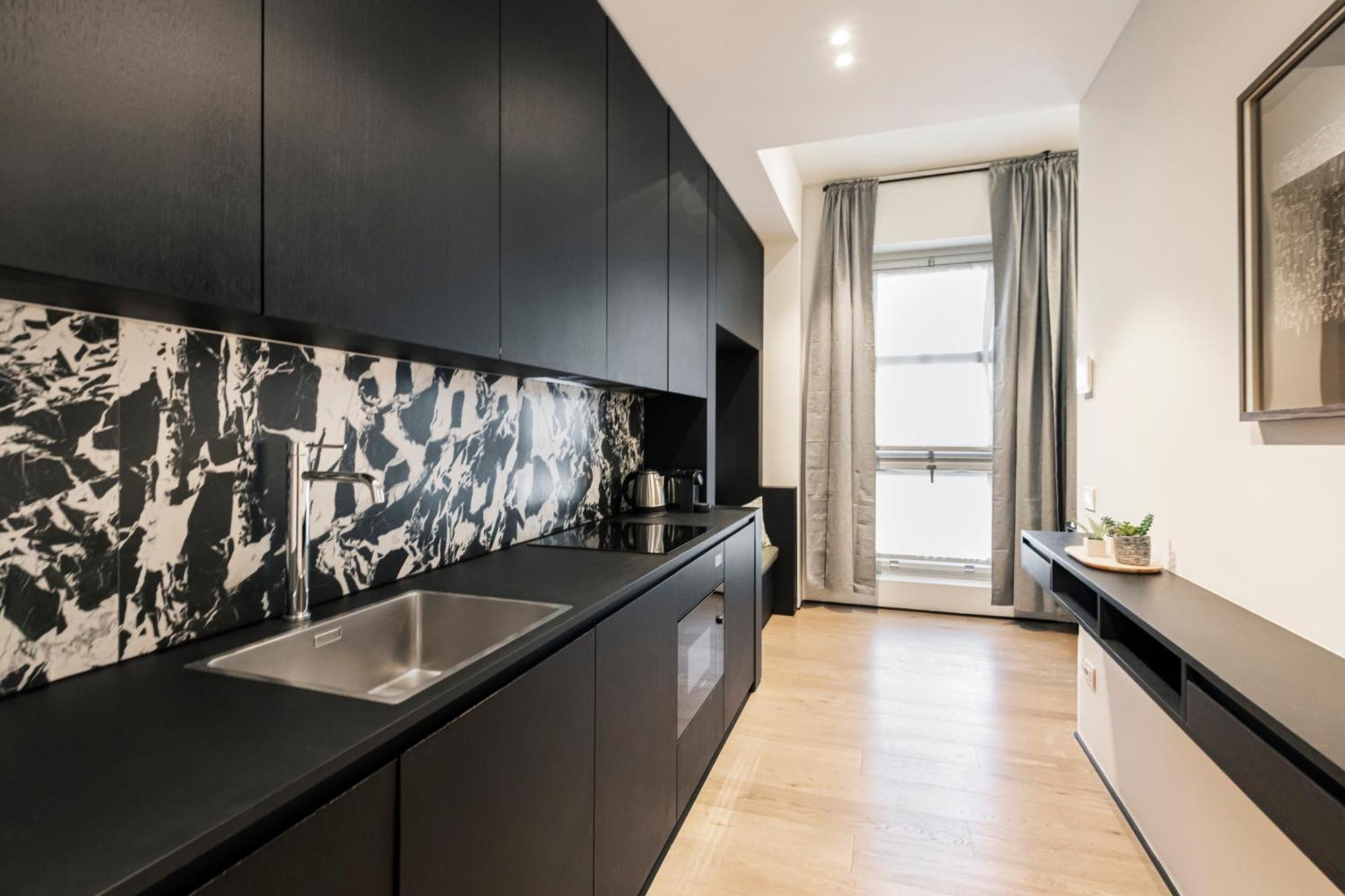 Apartamento Easylife - Elegante Monolocale In Corso Magenta Milán Exterior foto