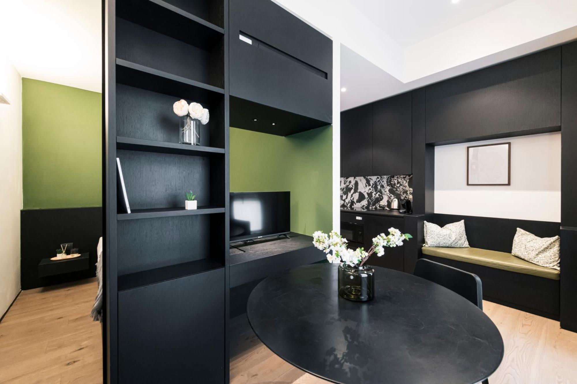 Apartamento Easylife - Elegante Monolocale In Corso Magenta Milán Exterior foto