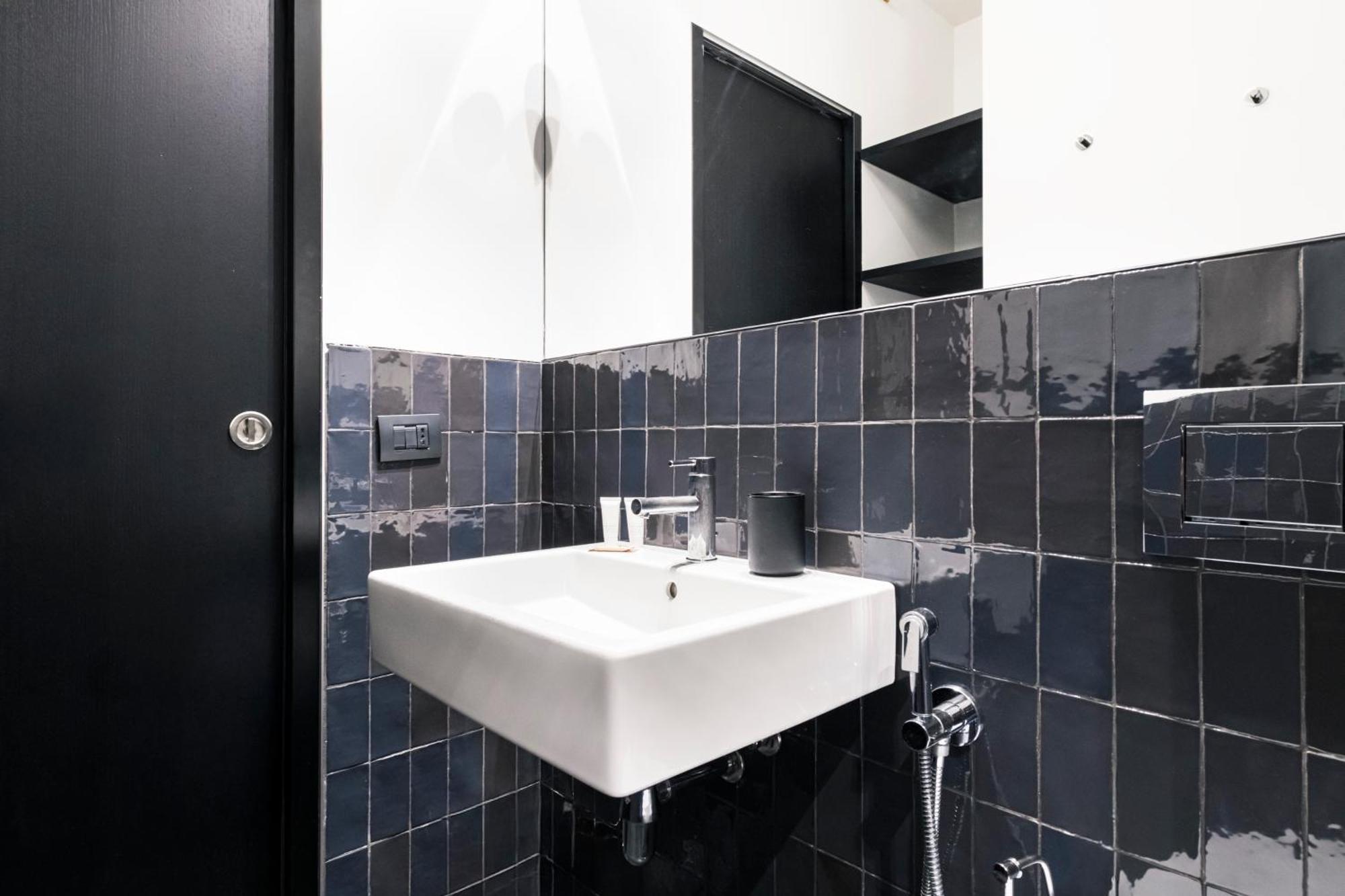 Apartamento Easylife - Elegante Monolocale In Corso Magenta Milán Exterior foto