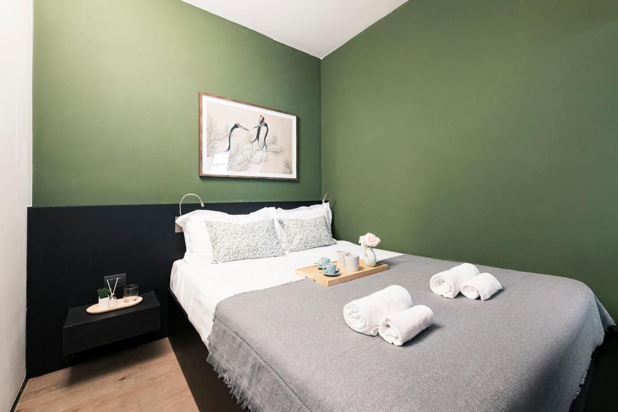 Apartamento Easylife - Elegante Monolocale In Corso Magenta Milán Exterior foto