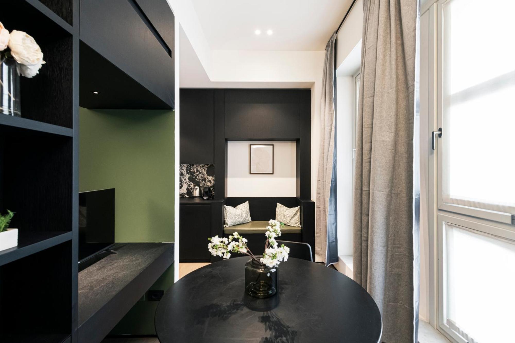 Apartamento Easylife - Elegante Monolocale In Corso Magenta Milán Exterior foto