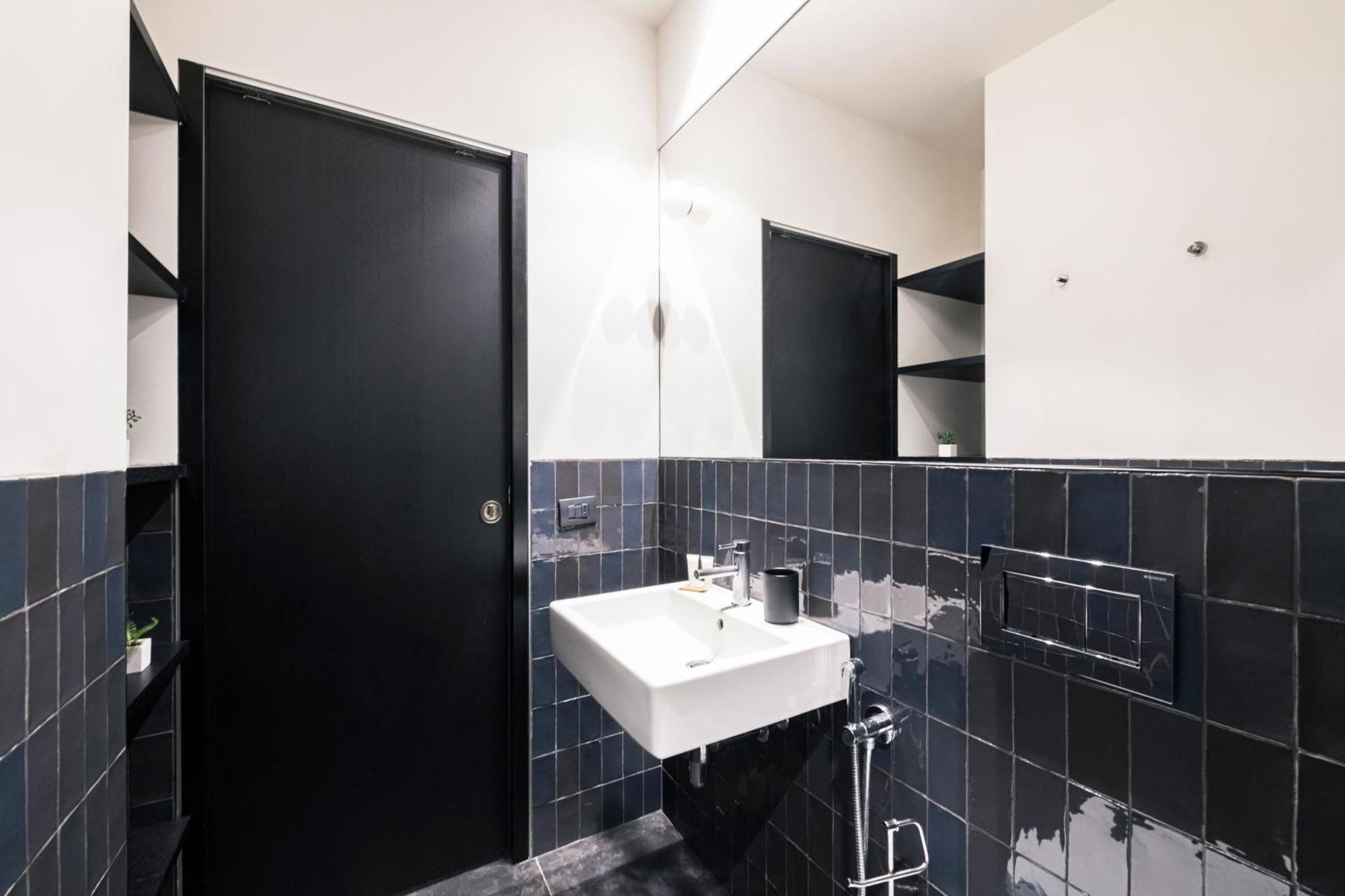 Apartamento Easylife - Elegante Monolocale In Corso Magenta Milán Exterior foto